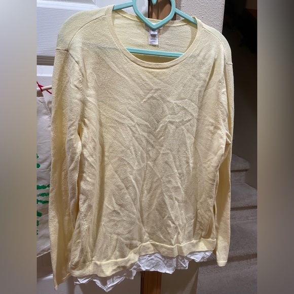 J. Jill Sweaters - JJill size M sweater